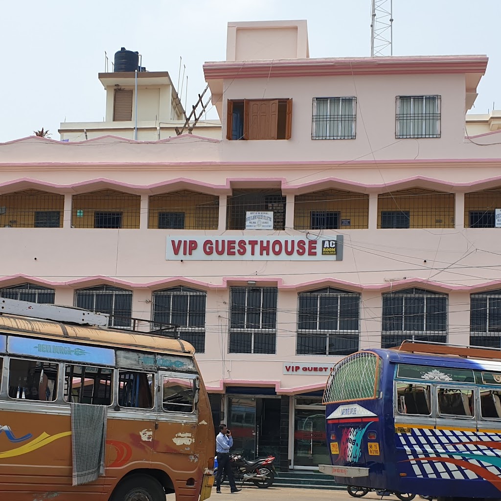 V I P Guest House Hotel Lodge