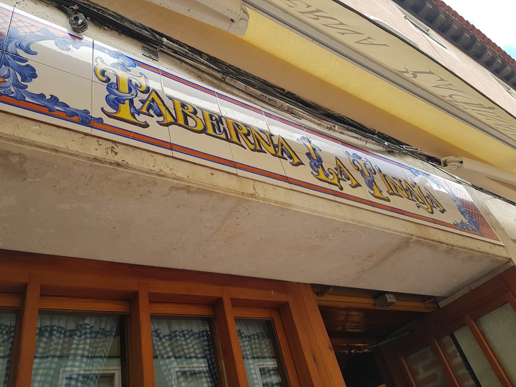 Restaurante La Tinaja