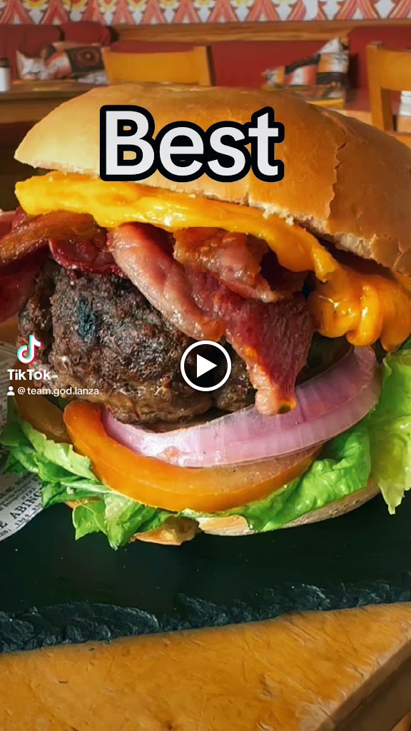 The Good Old Days Bar & Kitchen — Videos