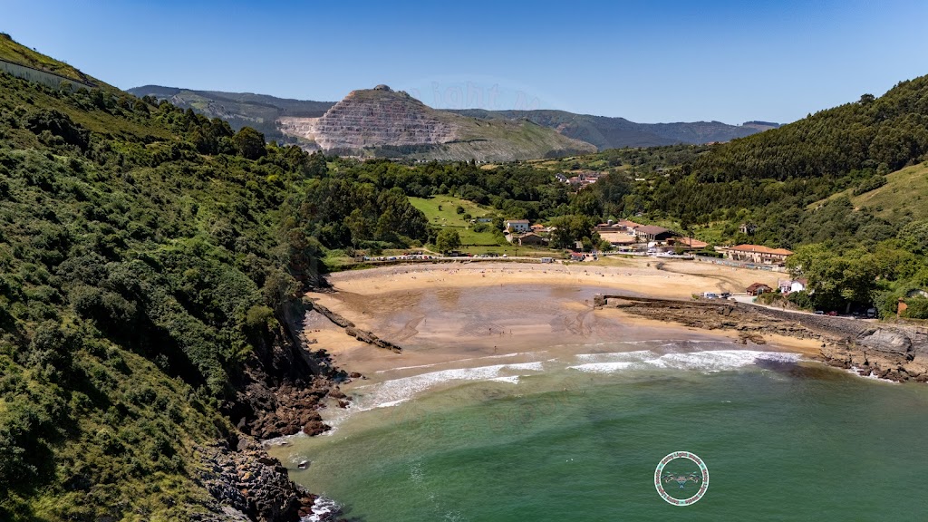 Playa de Dicido