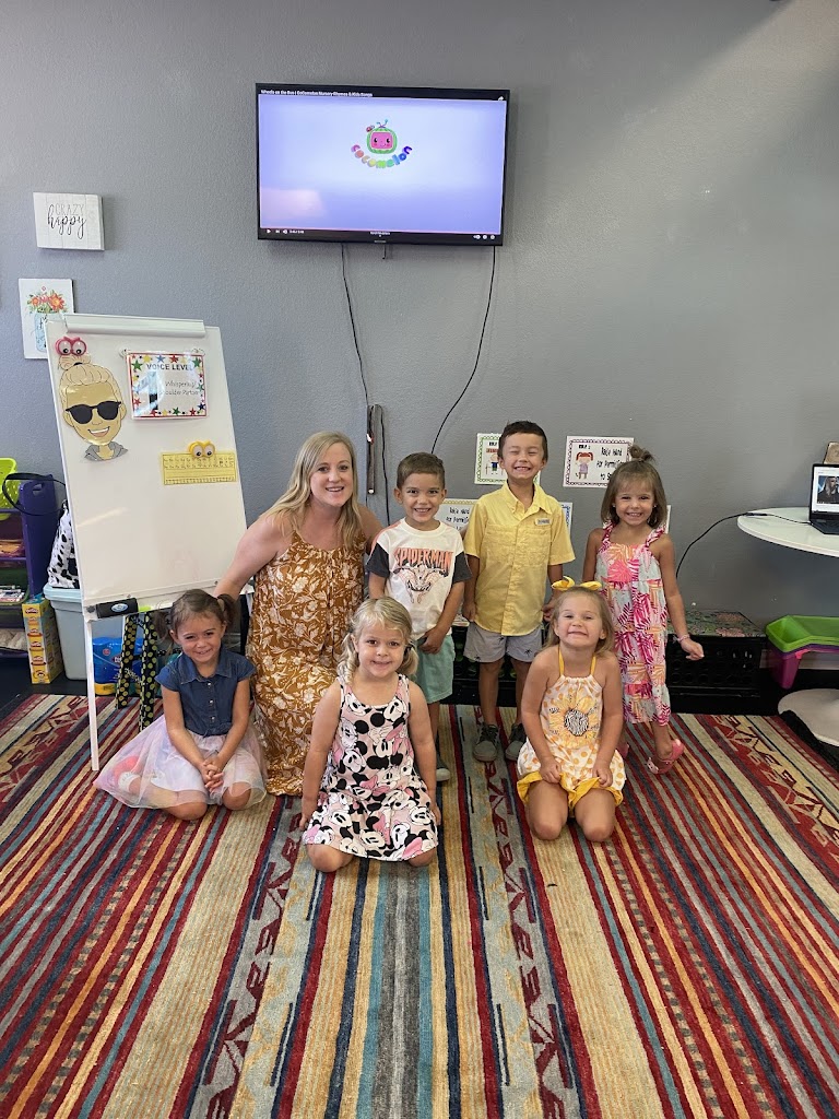  Impact Gymnastics Training Center