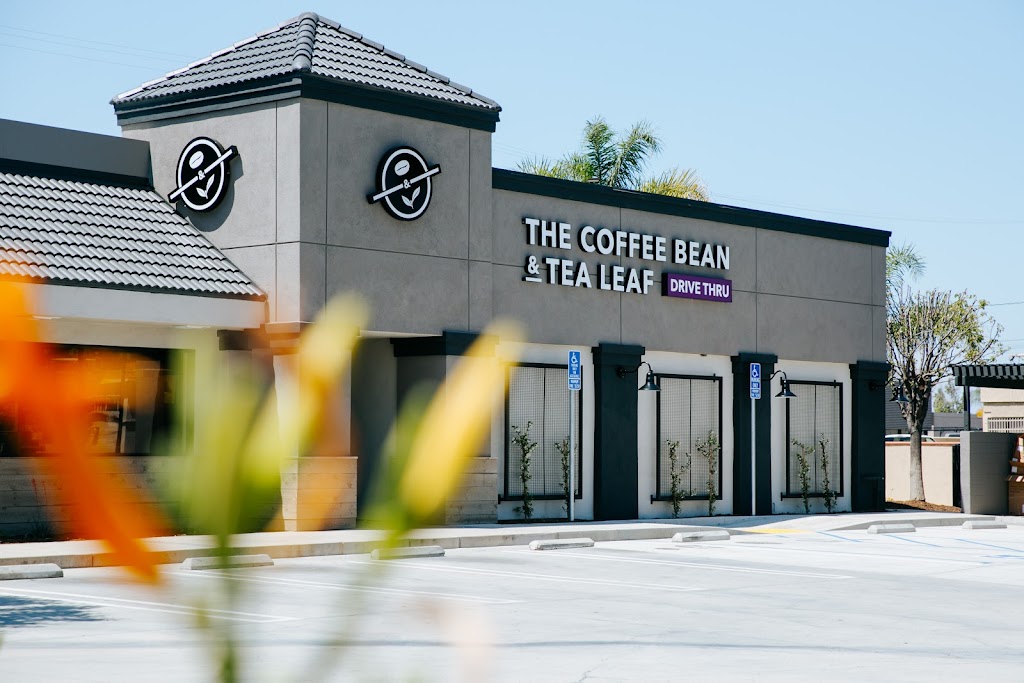 Photo of The Coffee Bean & Tea Leaf