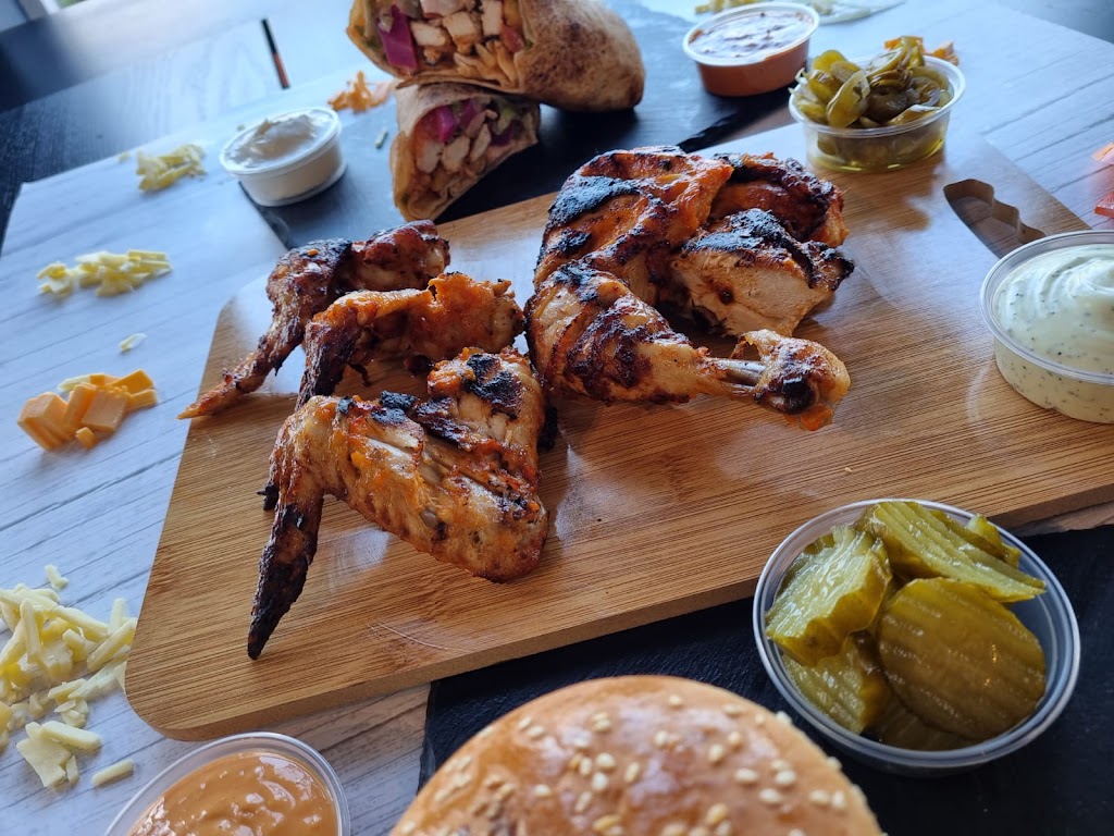 Food & drink