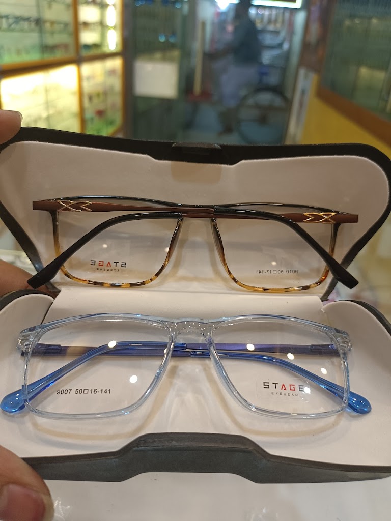 Eyeplus Optical