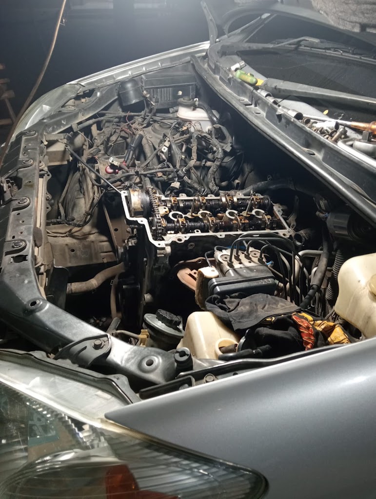 Rievalent Auto Service