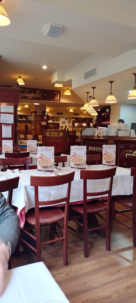 Restaurante La Tagliatella | Vigo