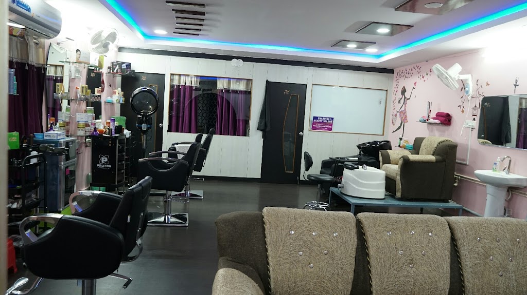 Chandini Beauty Salon