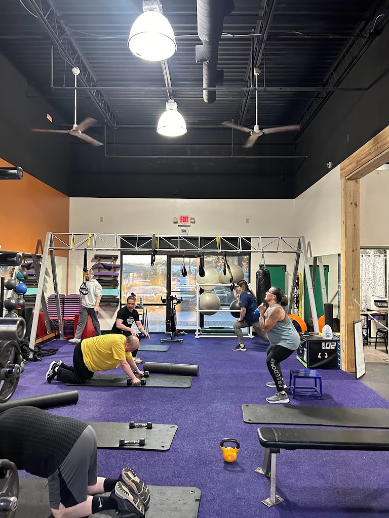  Anytime Fitness of Braselton, GA