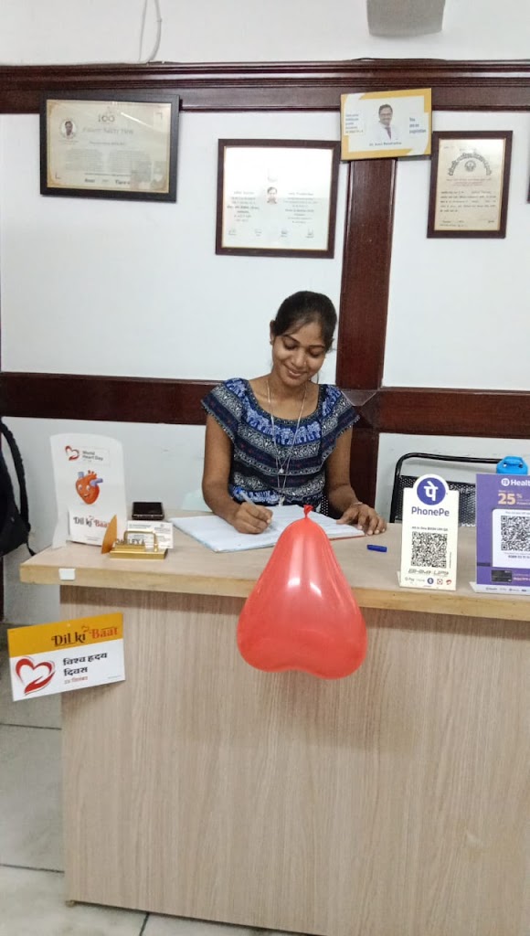 Dr. Dr Amit Pendharkar