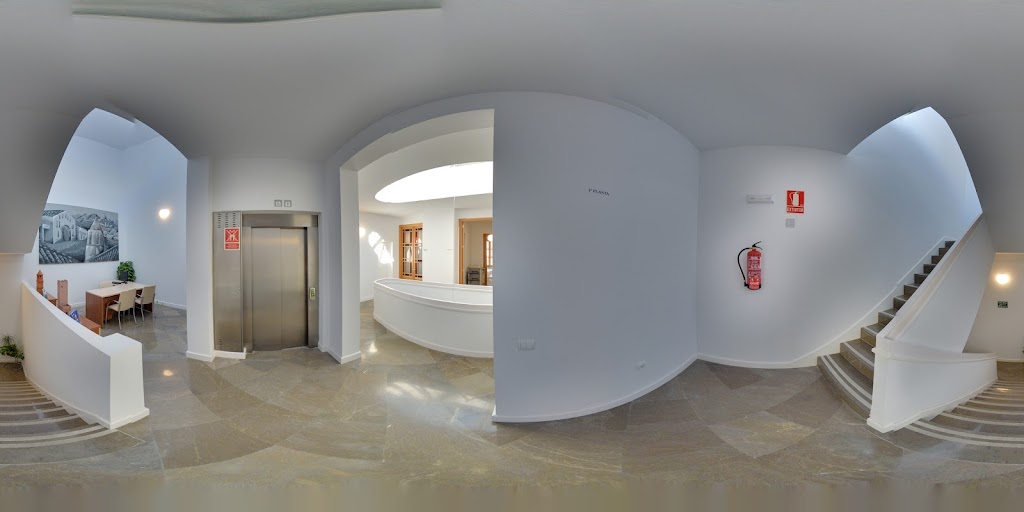 Oficina de Turismo de Torre del Mar