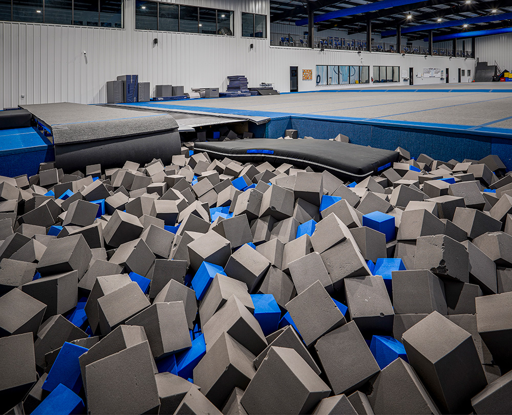  Victory Cheer & Tumble