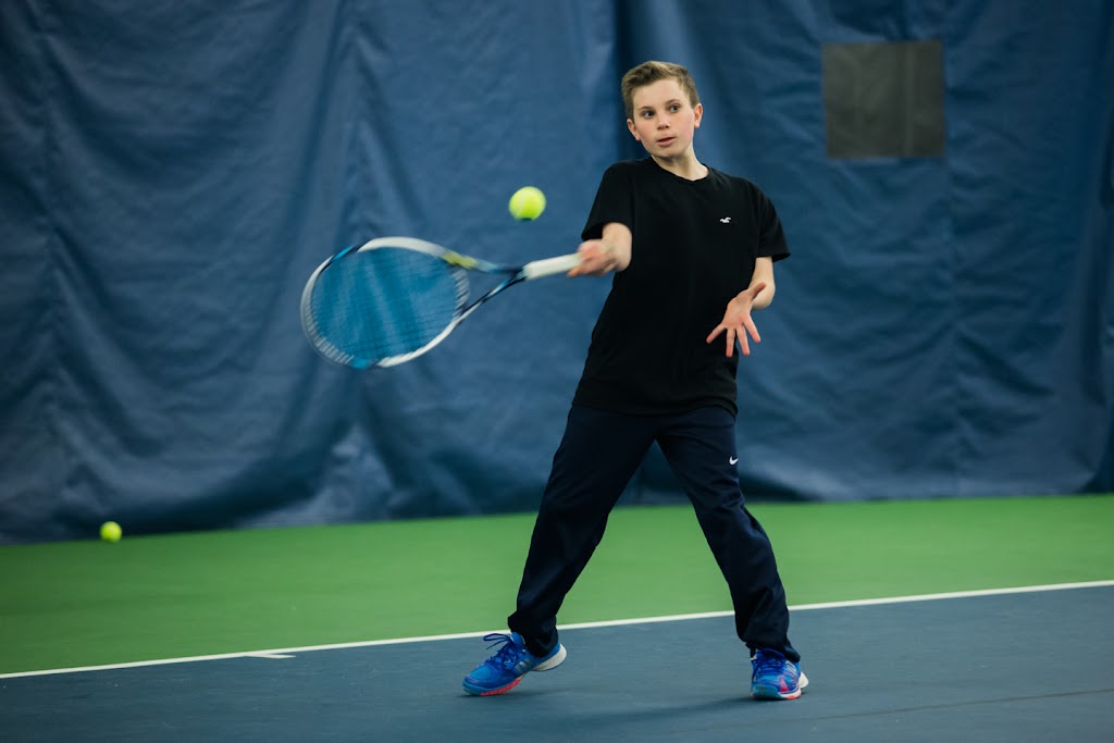  Trumbull Racquet Club | Trumbull Tennis