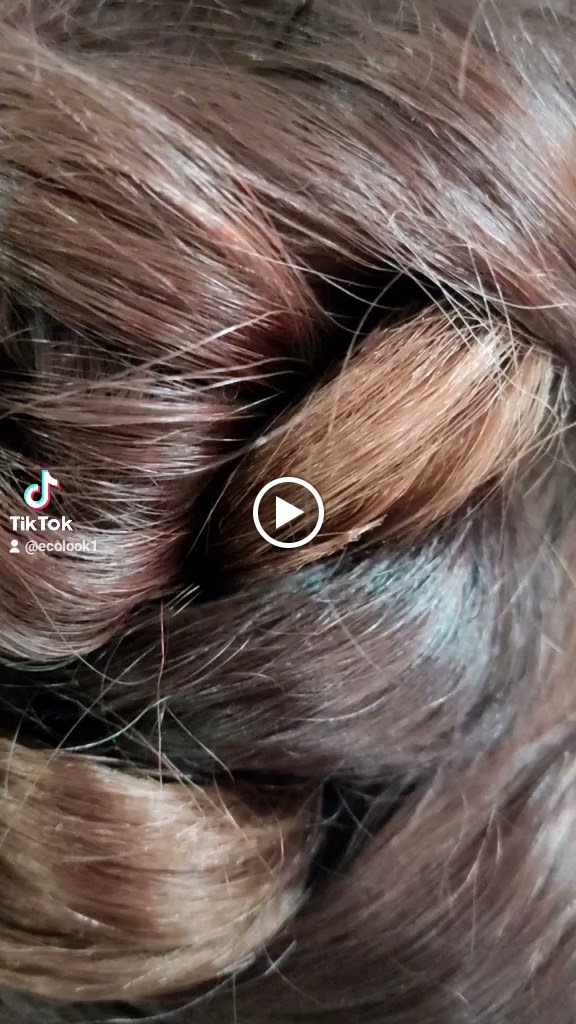 Eco Look, peluqueria y estetica natural. Belleza saludable — Peinado
