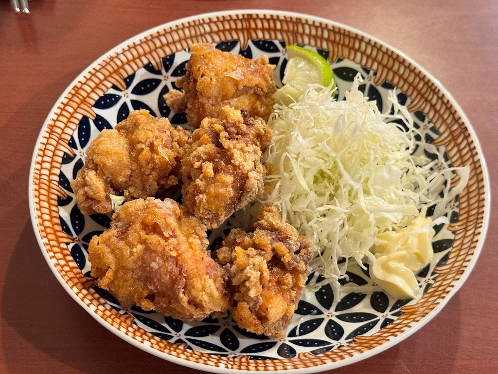 喜樂屋（日式家庭料理） 的照片