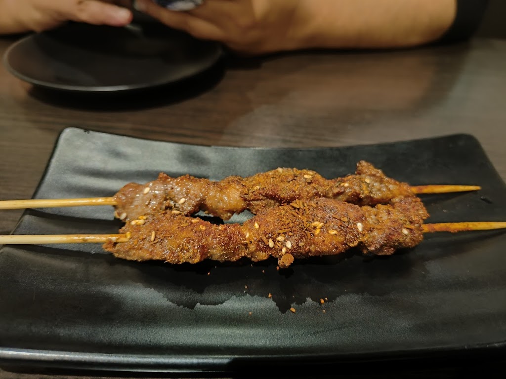 Satay