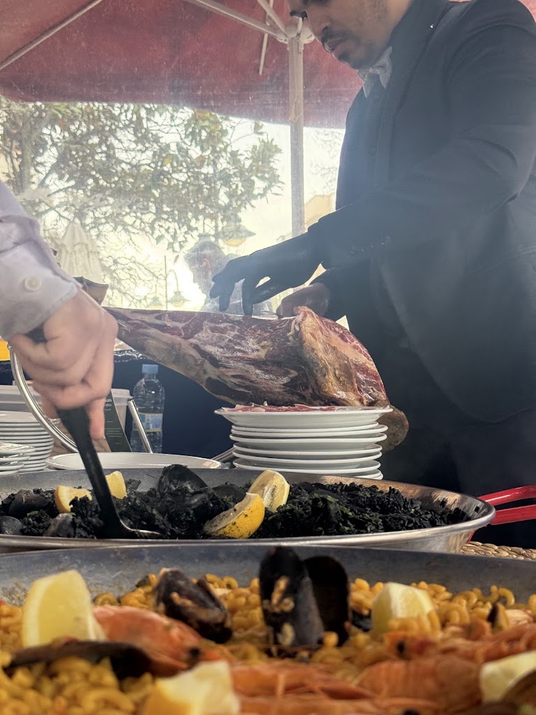 Restaurante Teleno Majadahonda — Mas recientes
