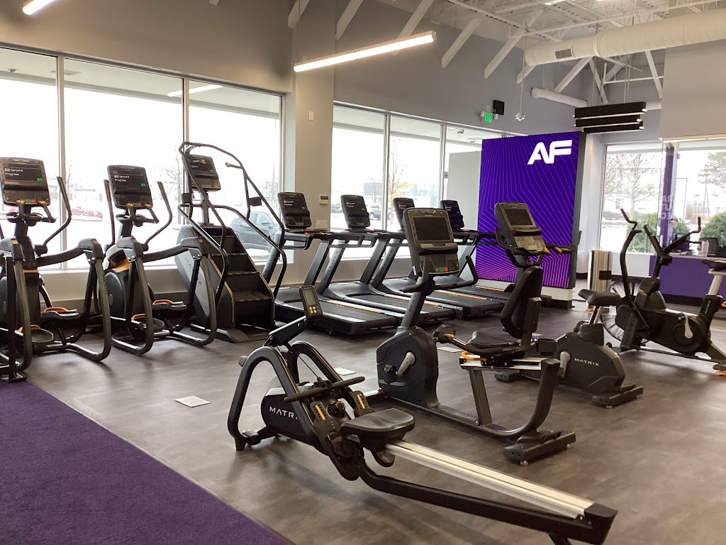  Anytime Fitness