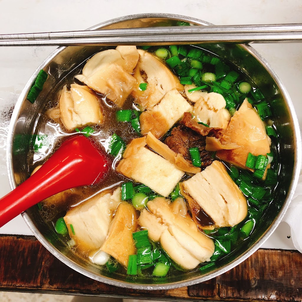 劉山東小吃店 的照片