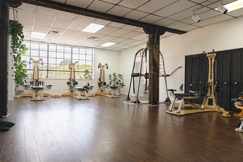  Spiral Studio Louisville