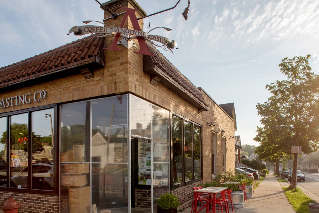 Photo of Anodyne Coffee Roasting Co. | Bay View