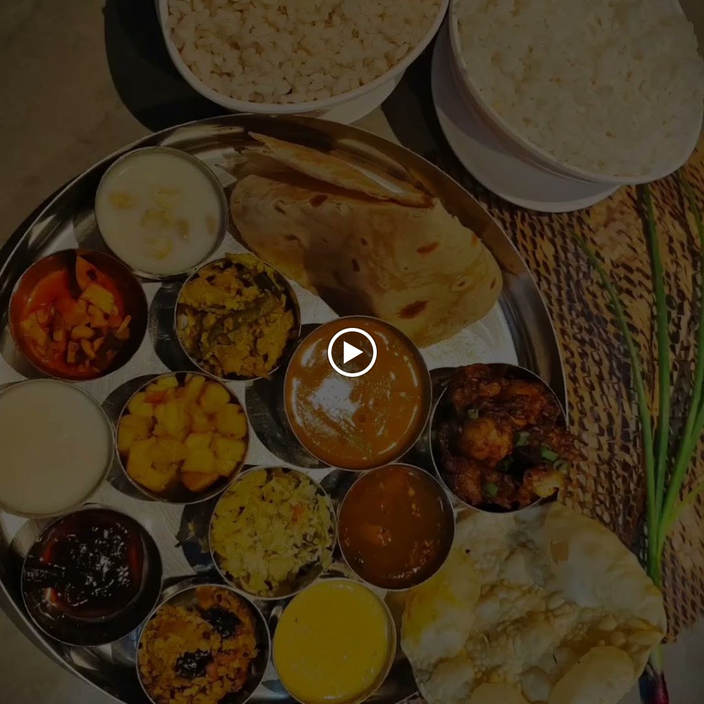 Thali