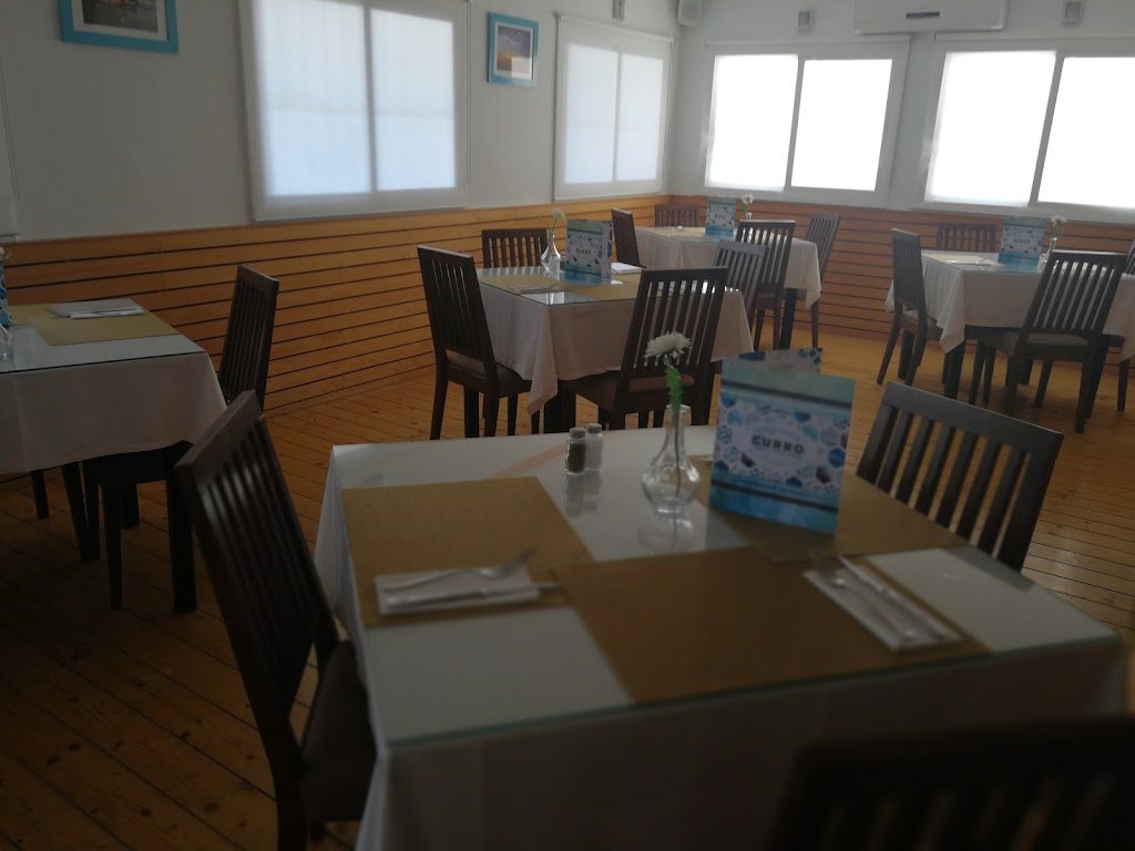 Restaurante kCurro