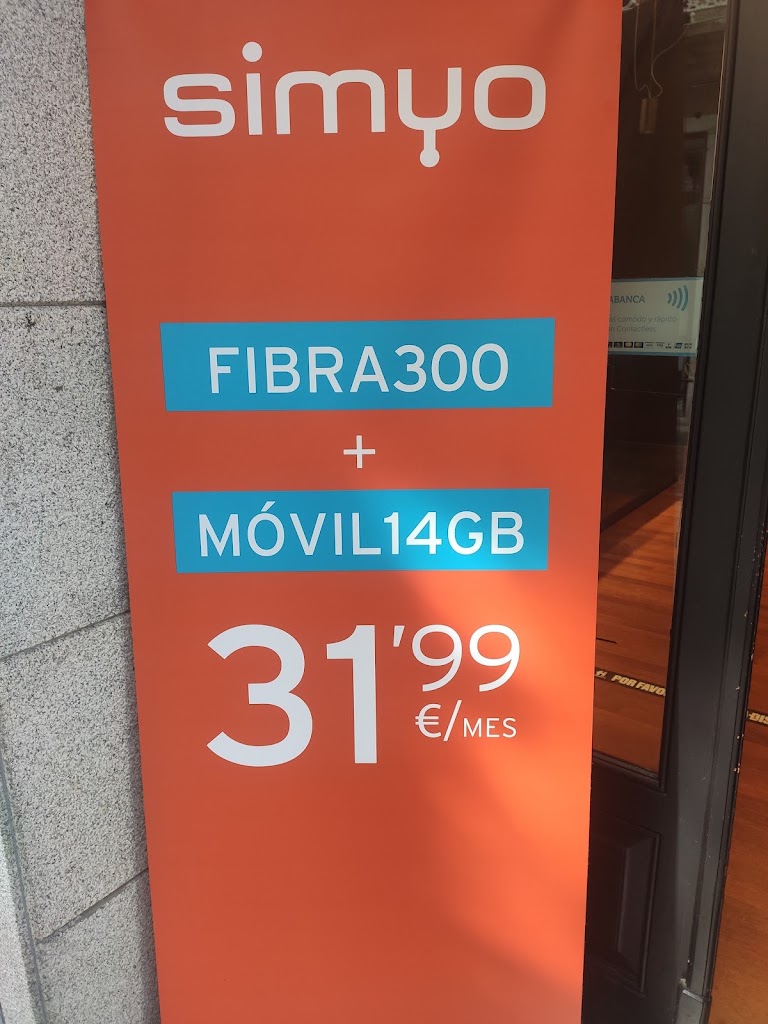MCDIGITAL Viveiro — Del propietario