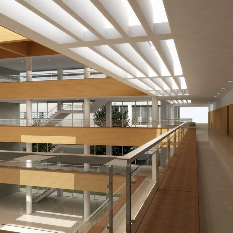 ARQ Asociados, Estudio de Arquitectura