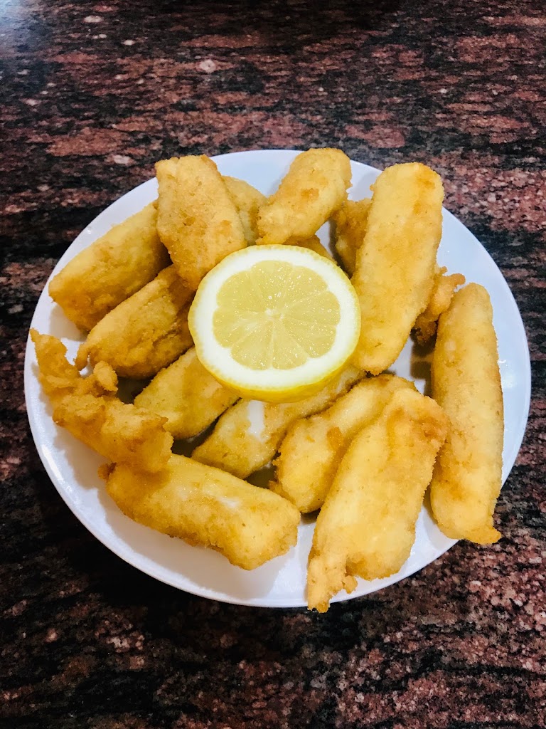Nou Girona — Comida y bebida