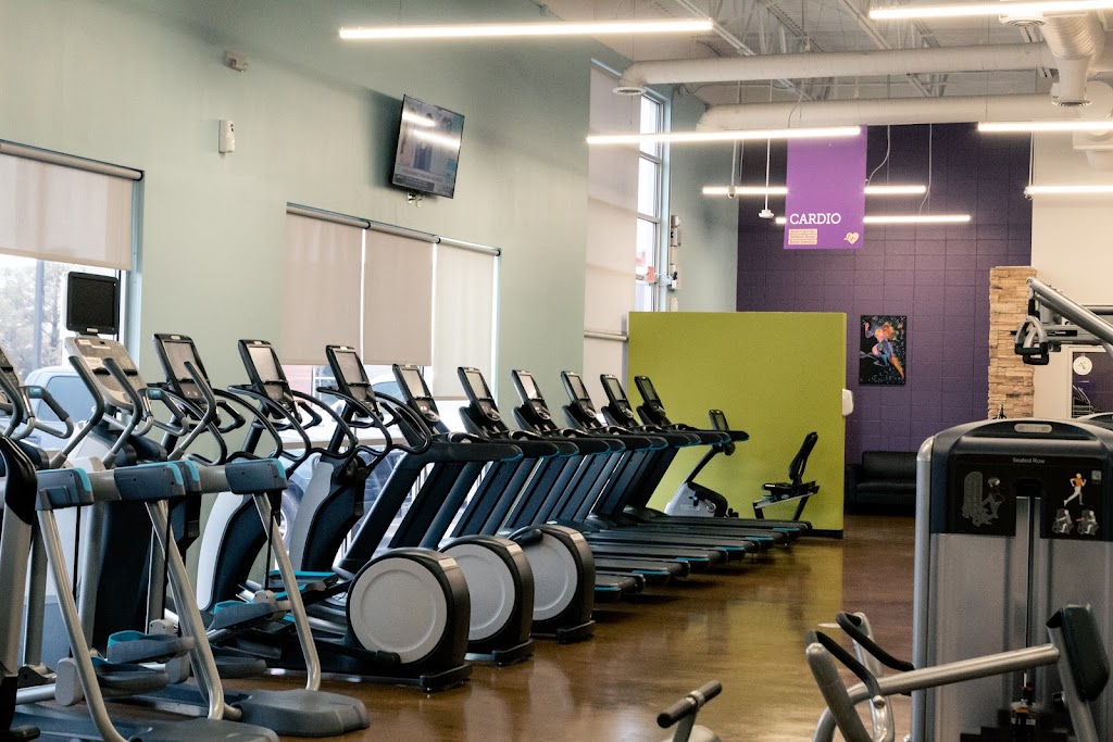  Anytime Fitness Montwood