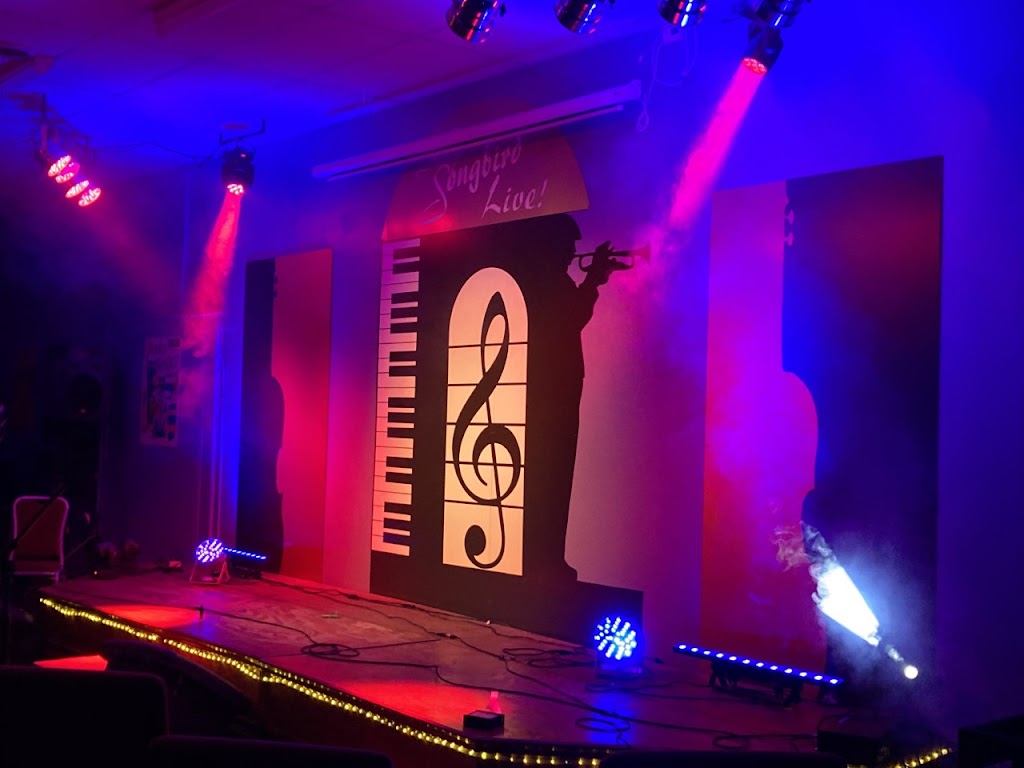 Songbird Live