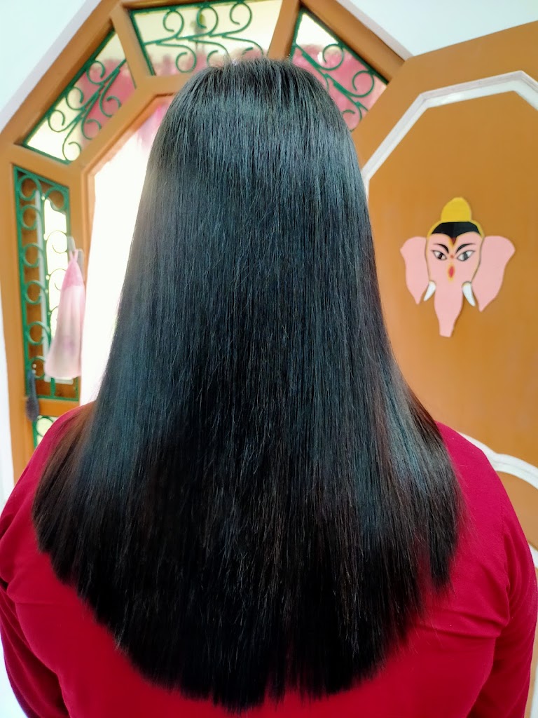 Sampurna Ladies Beauty Parlour