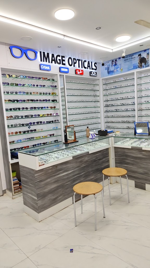 Image Opticals Image Eye Care Clinic