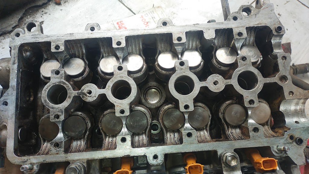 SKJ Bengkel Mobil (melayaniPanggilan)