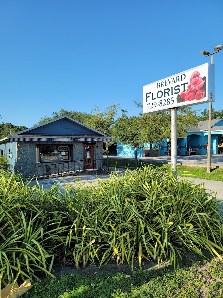 Brevard Florist & Boutique