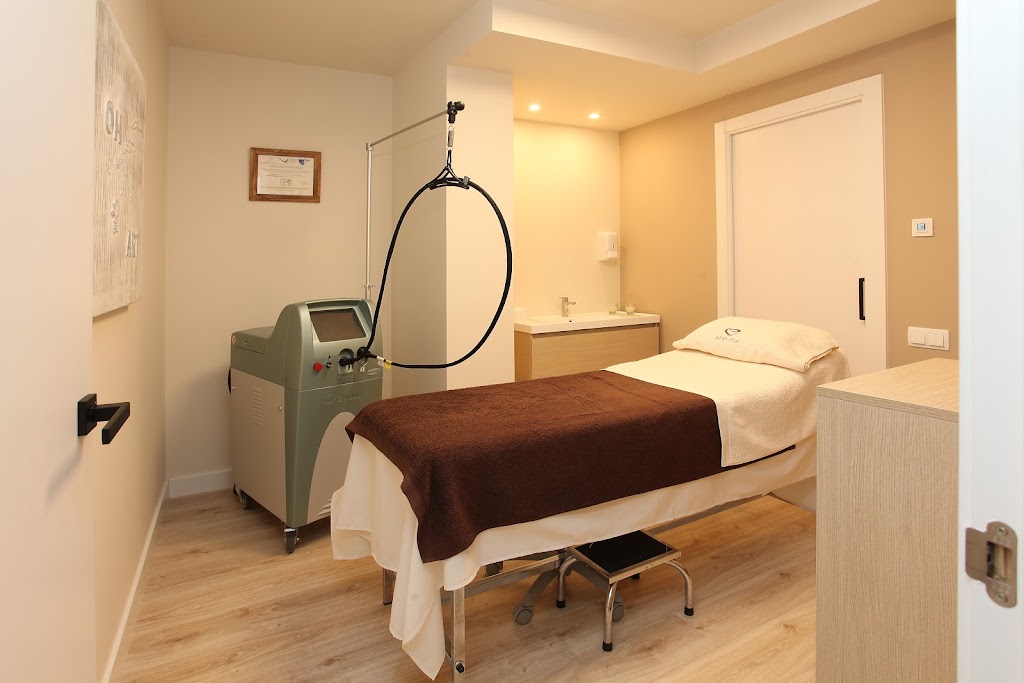 Elan Vital Granollers — Interior