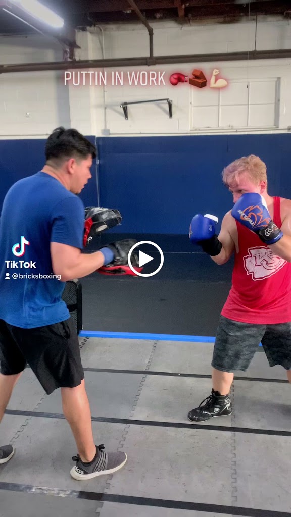  Bricks Boxing