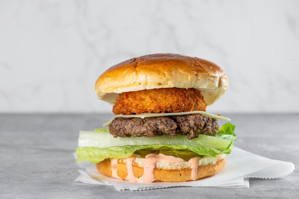  The Fatty Patty-West Allis