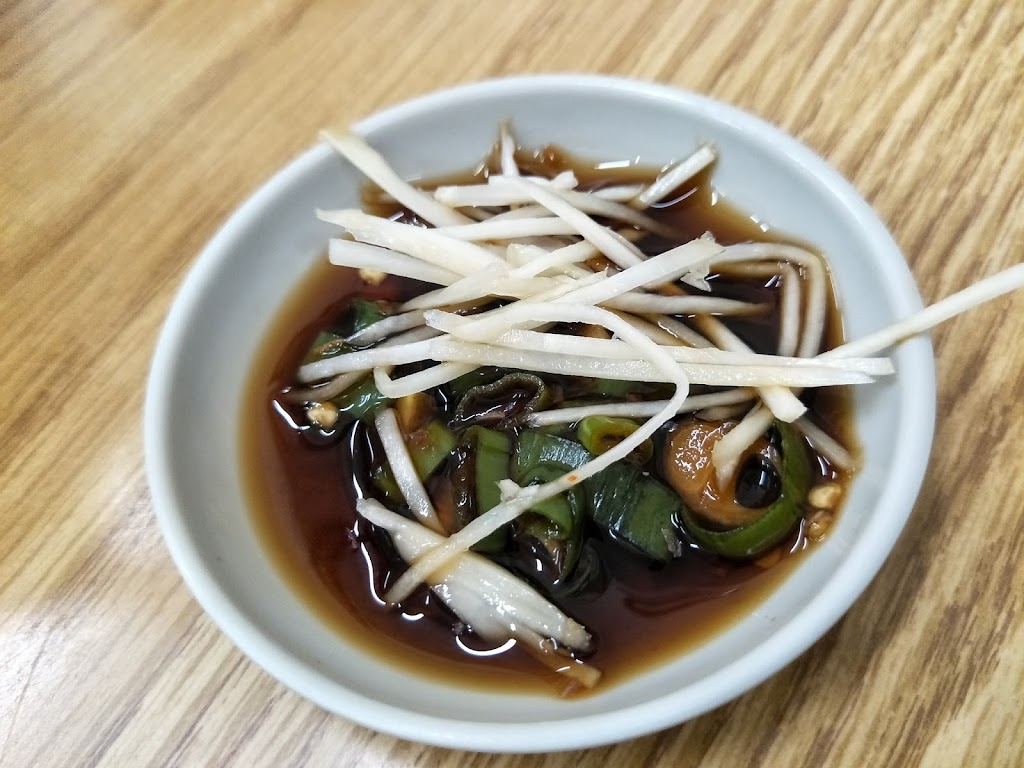 合記蒸餃 的照片