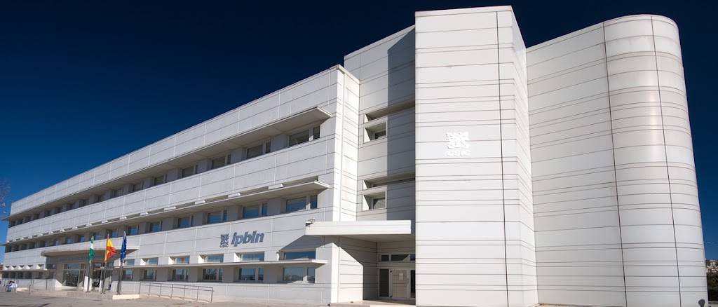 Instituto de Parasitologia y Biomedicina Lopez Neyra - CSIC