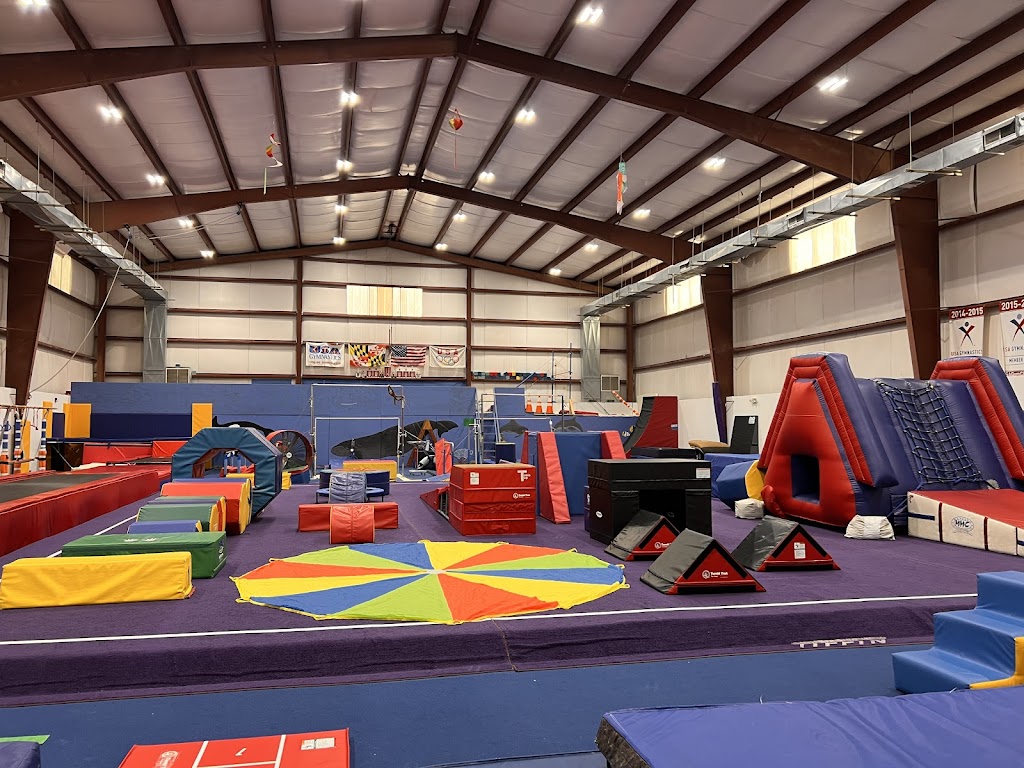  Island Gymnastics & More LLC