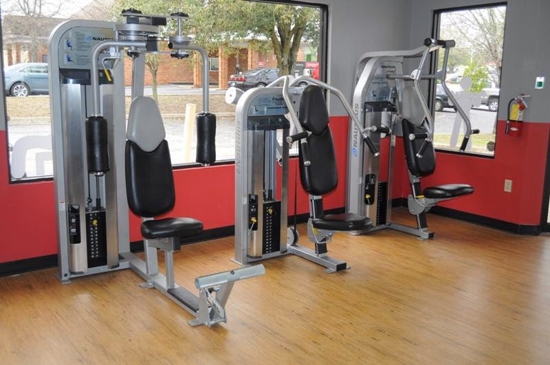  Destiny Fitness of Albany