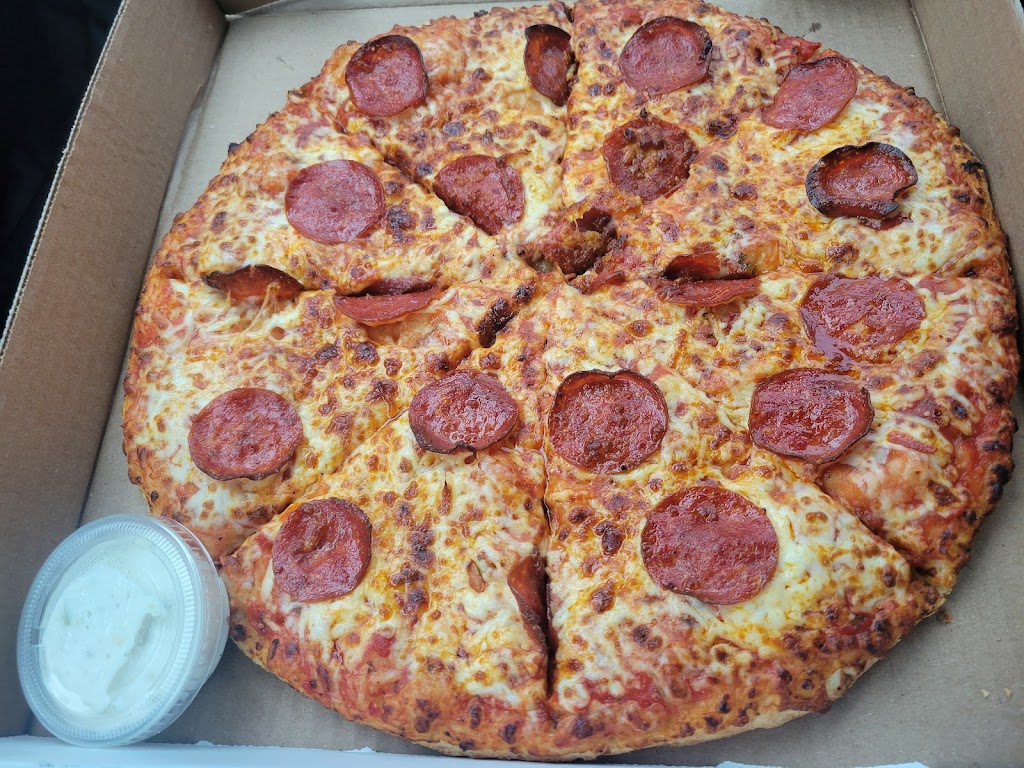 Pepperoni