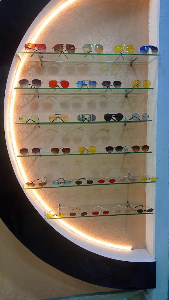 Display case
