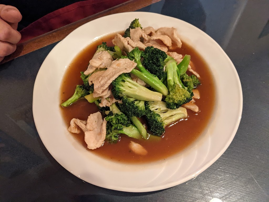 TY Thai Cuisine