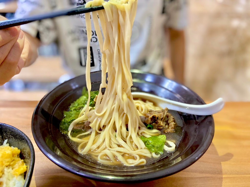 幽靈餐車-太平店 的照片