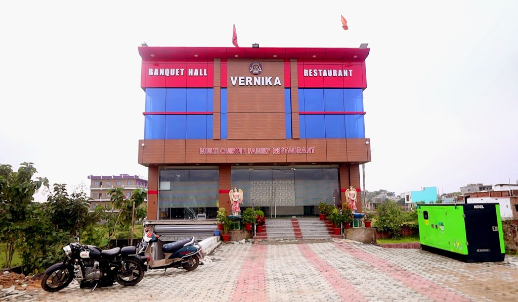 Hotel Vernika