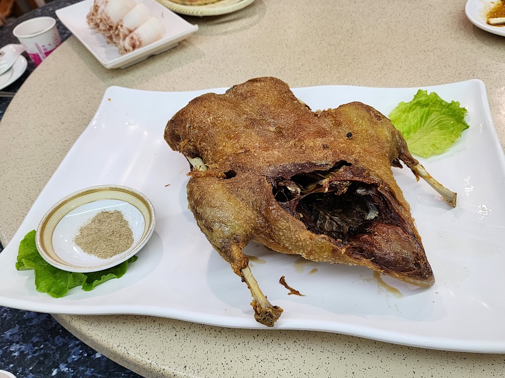 京華餐廳平津涮羊肉 的照片