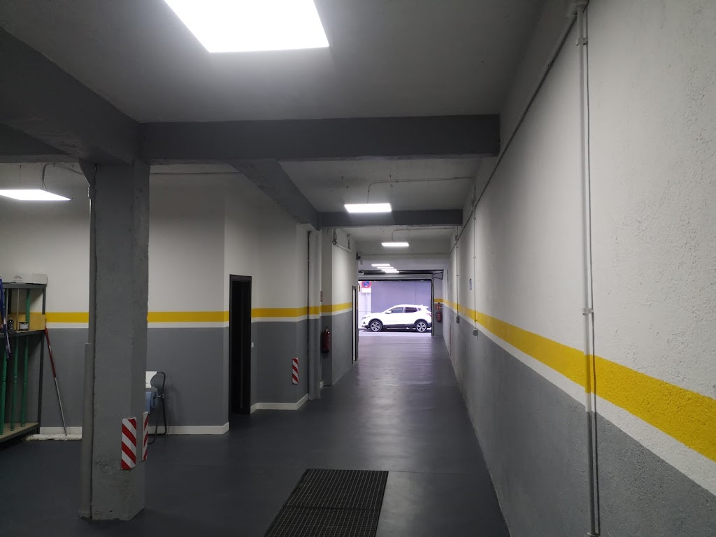 CRISTALBOX GETAFE