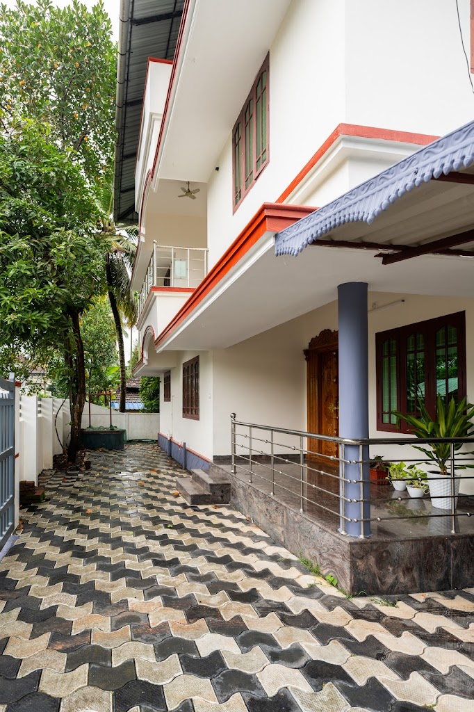 Nest Villa Full House Stay 4 Rooms Kitchen